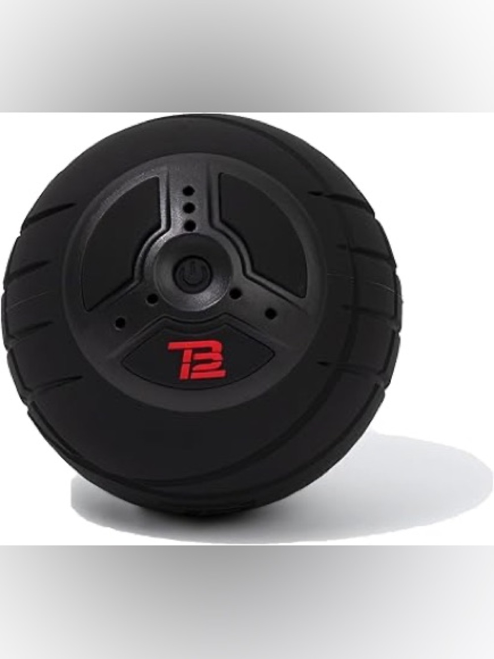 TB12 by Tom Brady VIBRATING PLIABILITY MINI SPHERE